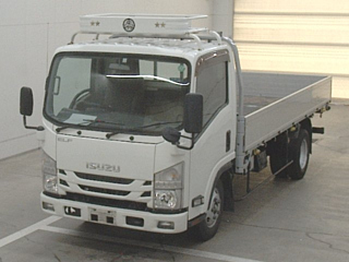 ISUZU ELF 2017