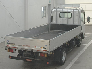 ISUZU ELF 2017