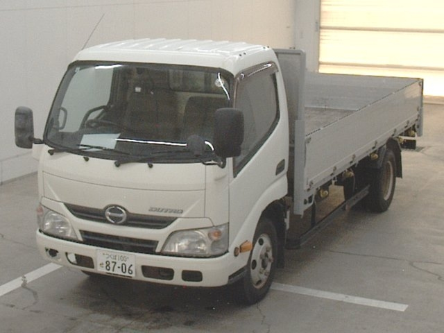 HINO DUTRO 2013