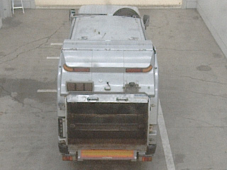 ISUZU ELF 2011