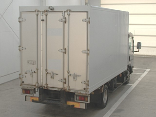 ISUZU ELF 2008