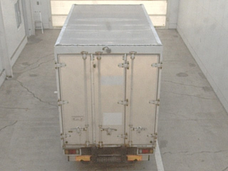 ISUZU ELF 2008