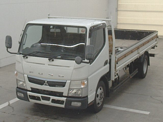 MITSUBISHI CANTER 2020