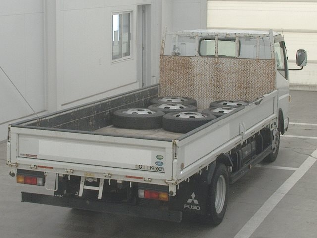 MITSUBISHI CANTER 2020