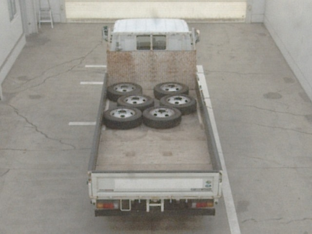 MITSUBISHI CANTER 2020