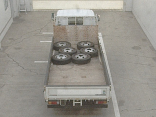 MITSUBISHI CANTER 2020