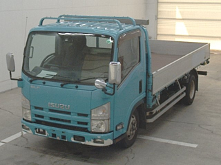 ISUZU ELF 2013