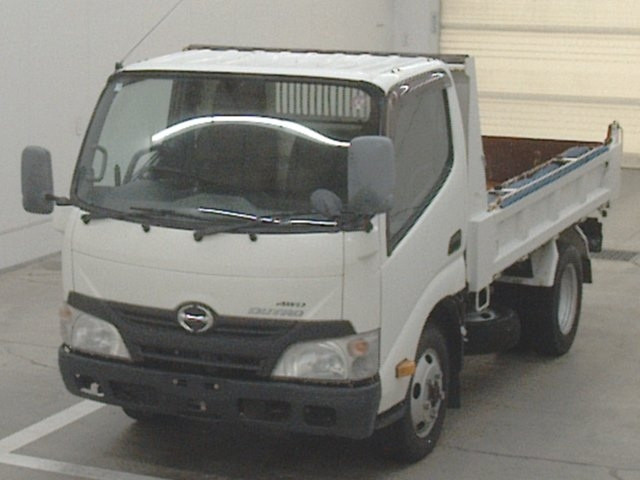 HINO DUTRO 2013