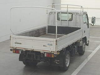 ISUZU ELF 2016