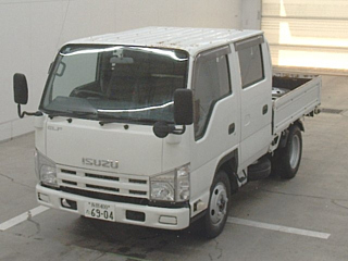 ISUZU ELF 2013