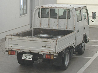ISUZU ELF 2013