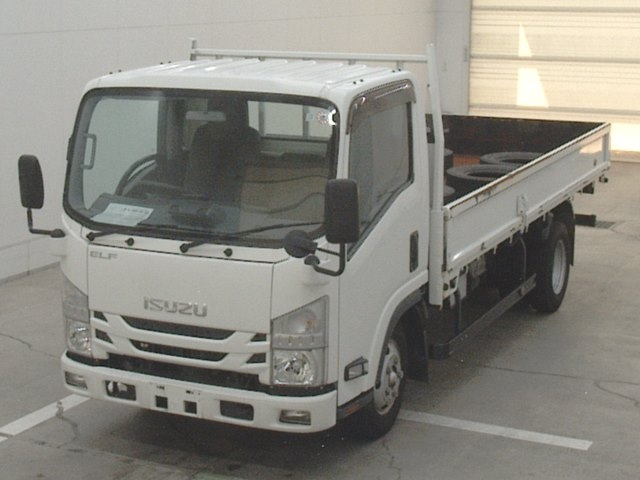 ISUZU ELF 2019