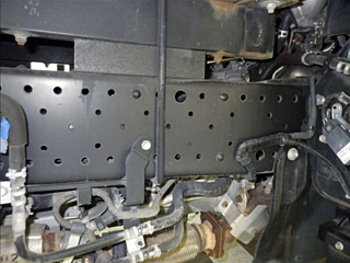 ISUZU ELF 2019