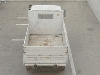 ISUZU ELF 2009
