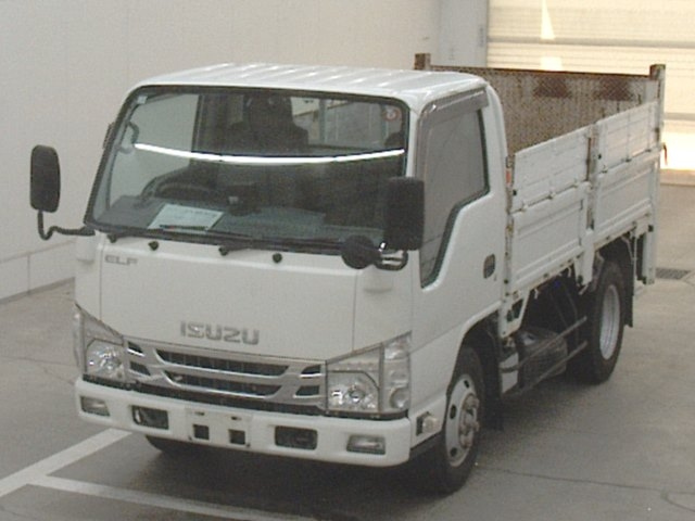 ISUZU ELF 2017