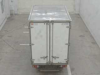 TOYOTA DYNA 2018
