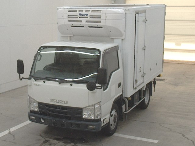 ISUZU ELF 2020