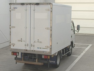 ISUZU ELF 2020