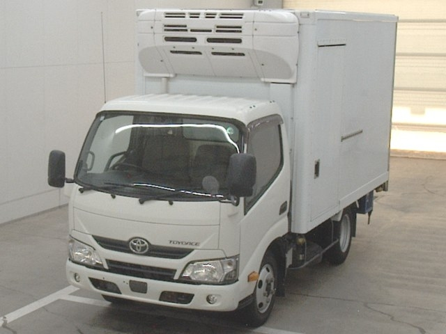 TOYOTA TOYOACE 2019