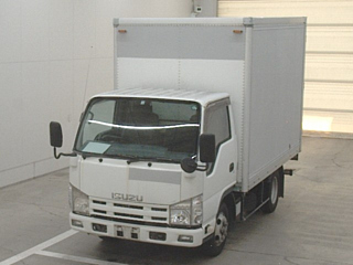 ISUZU ELF 2009