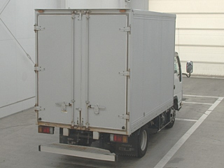 ISUZU ELF 2009
