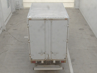 ISUZU ELF 2009