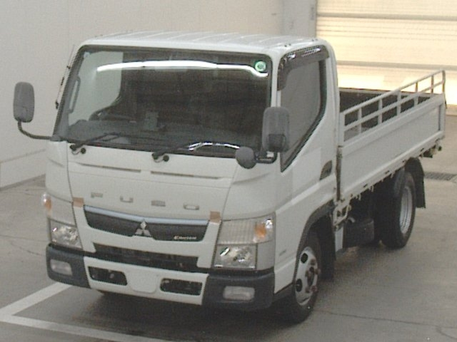 MITSUBISHI CANTER 2019