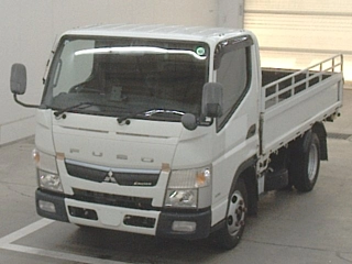 MITSUBISHI CANTER 2019