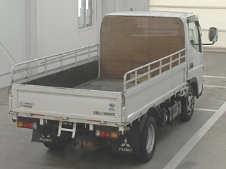 MITSUBISHI CANTER 2019