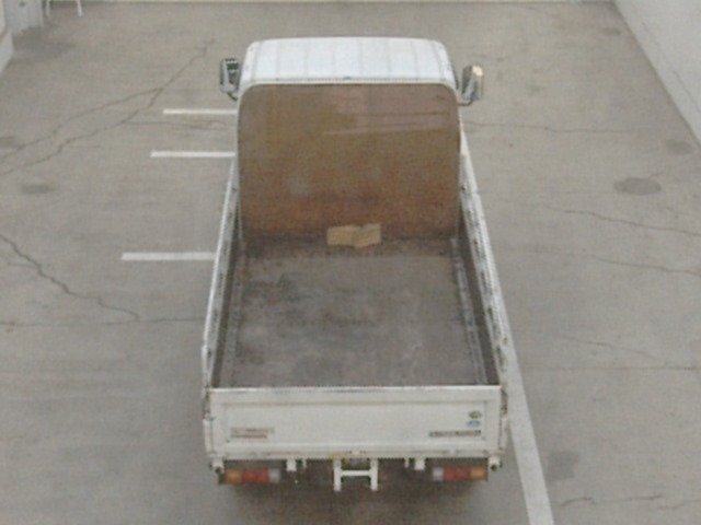 MITSUBISHI CANTER 2019