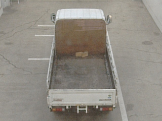 MITSUBISHI CANTER 2019