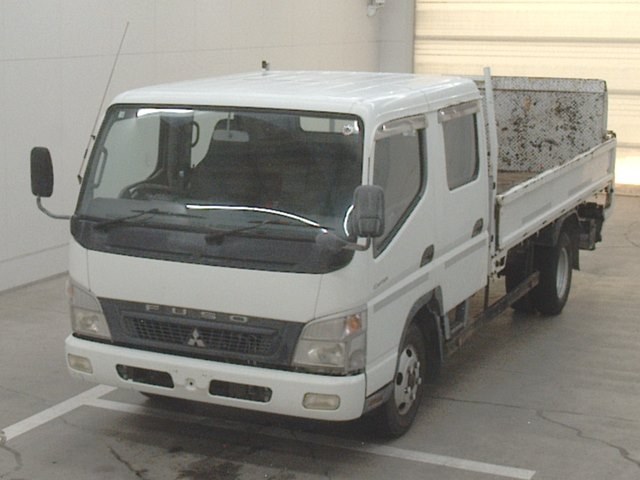 MITSUBISHI CANTER 2009
