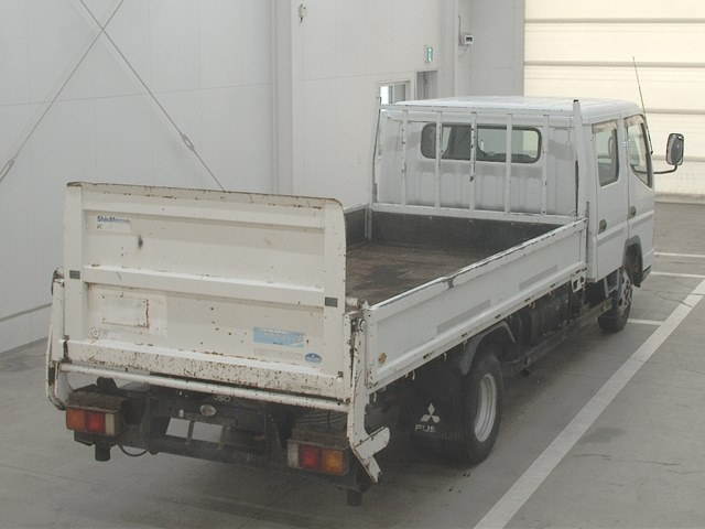 MITSUBISHI CANTER 2009