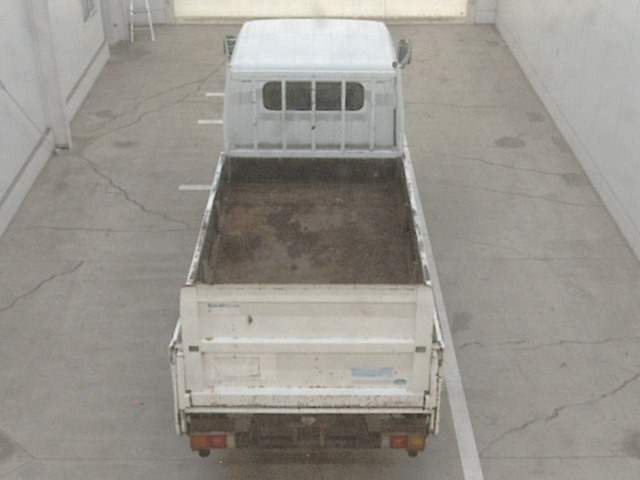 MITSUBISHI CANTER 2009