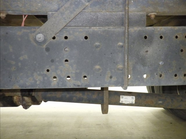 MITSUBISHI CANTER 2009