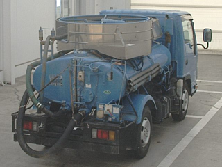 ISUZU ELF 2012