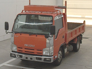 ISUZU ELF 2013