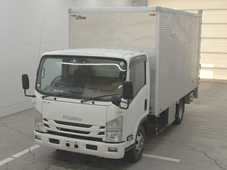 ISUZU ELF 2020