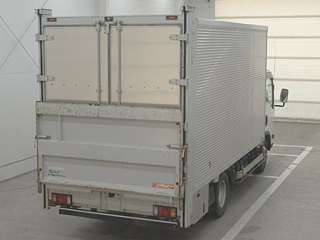 ISUZU ELF 2020
