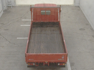 MITSUBISHI CANTER 2015