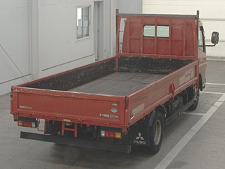 MITSUBISHI CANTER 2015