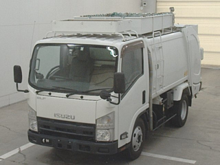 ISUZU ELF 2014