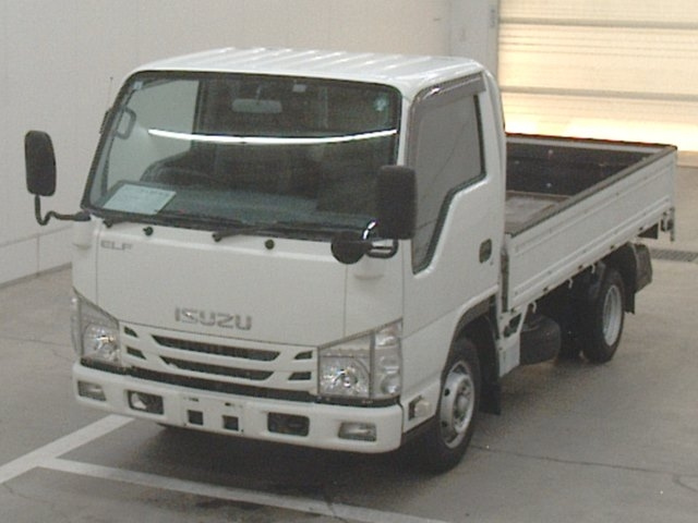 ISUZU ELF 2017