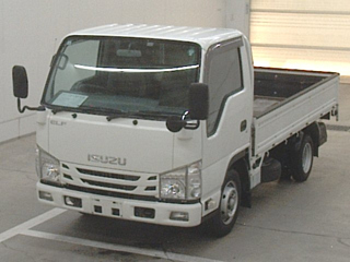 ISUZU ELF 2017