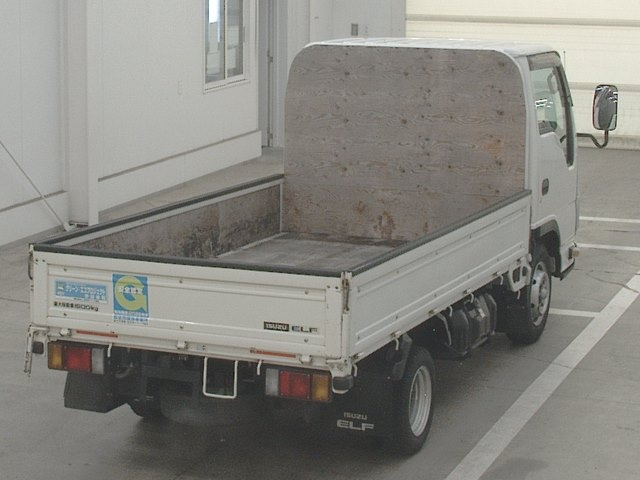 ISUZU ELF 2017