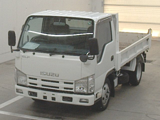 ISUZU ELF 2014