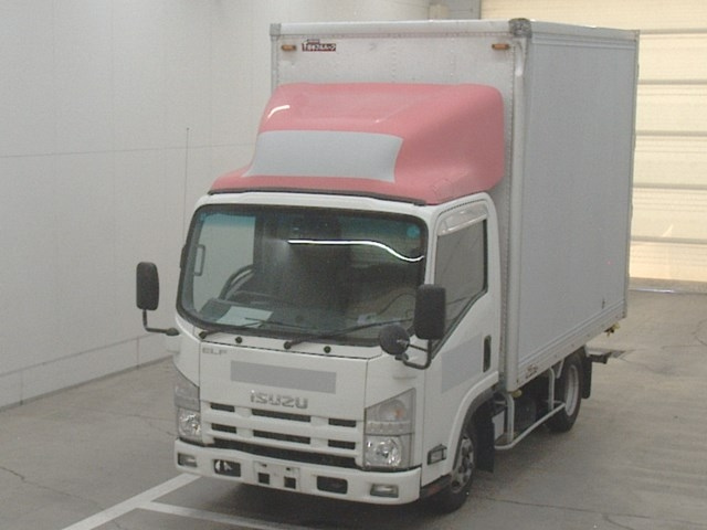 ISUZU ELF 2014