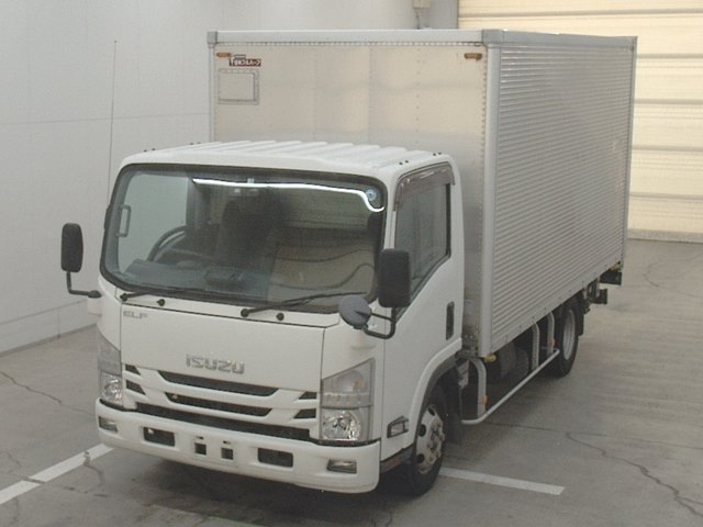 ISUZU ELF 2020