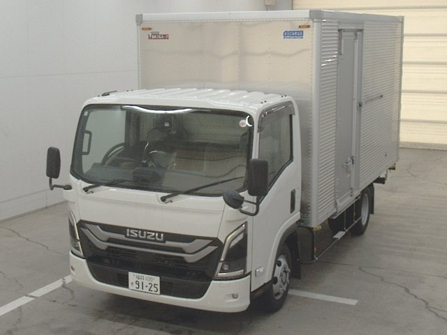 ISUZU ELF 2024