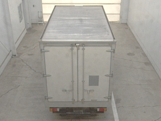 TOYOTA DYNA 2018